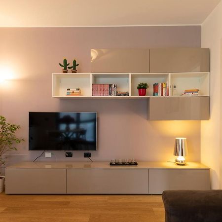 Navigli Stylish Home Milan Extérieur photo