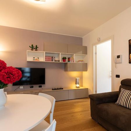 Navigli Stylish Home Milan Extérieur photo