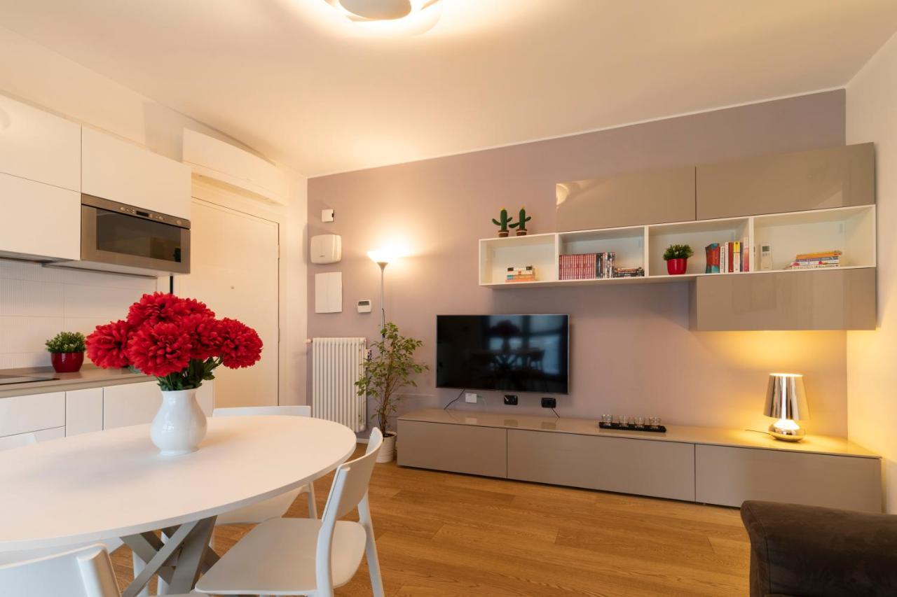 Navigli Stylish Home Milan Extérieur photo