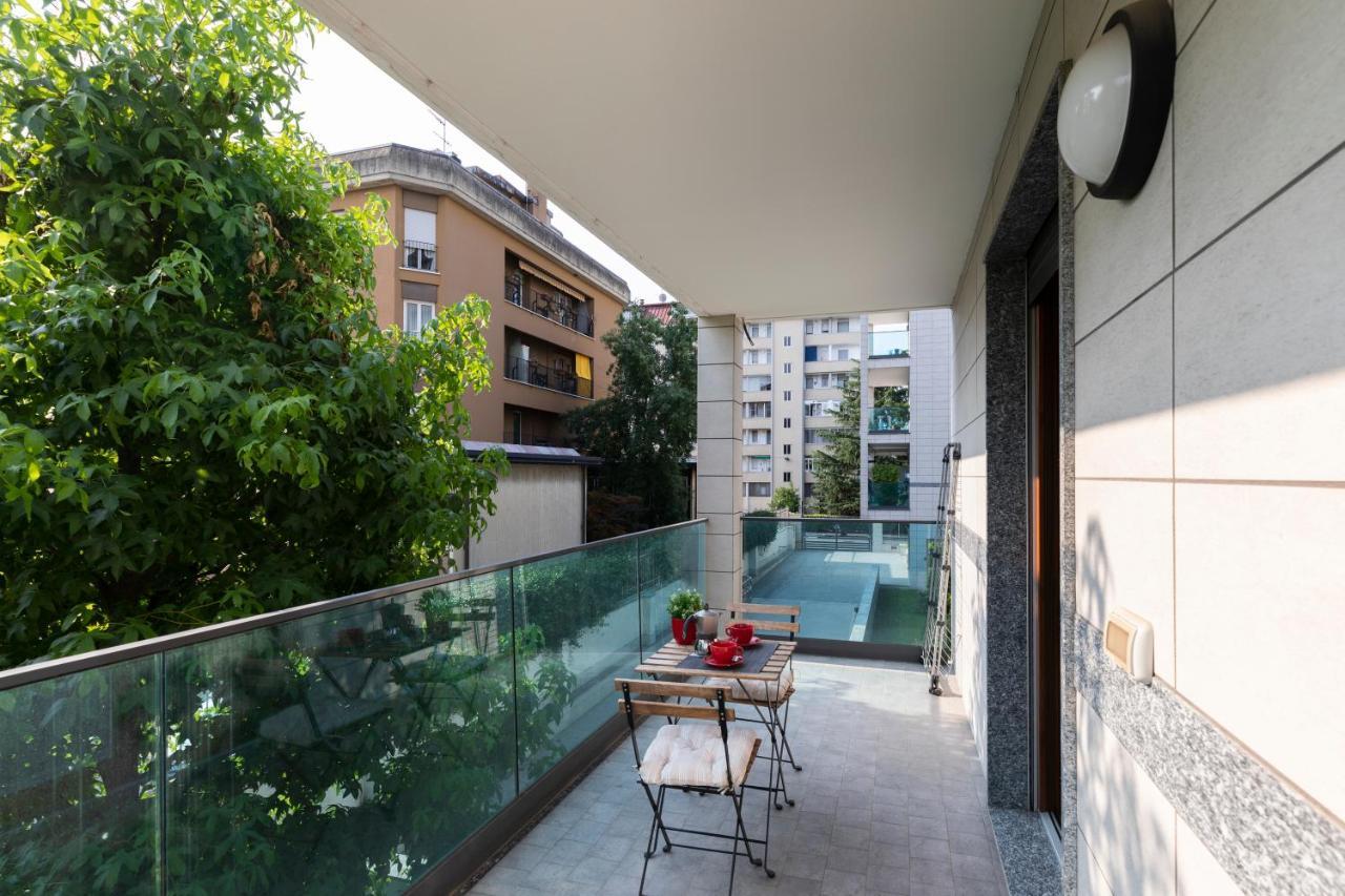 Navigli Stylish Home Milan Extérieur photo