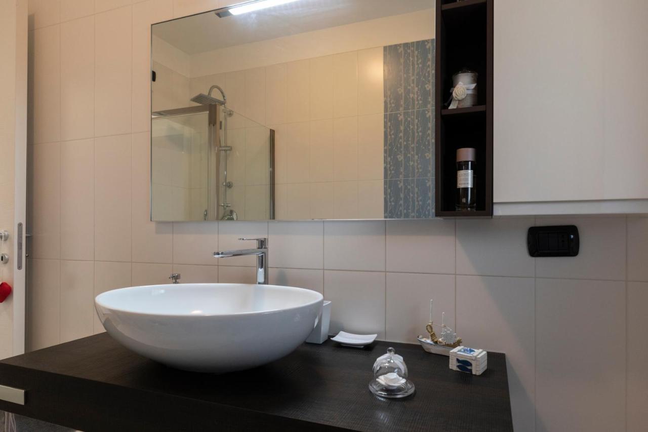 Navigli Stylish Home Milan Extérieur photo