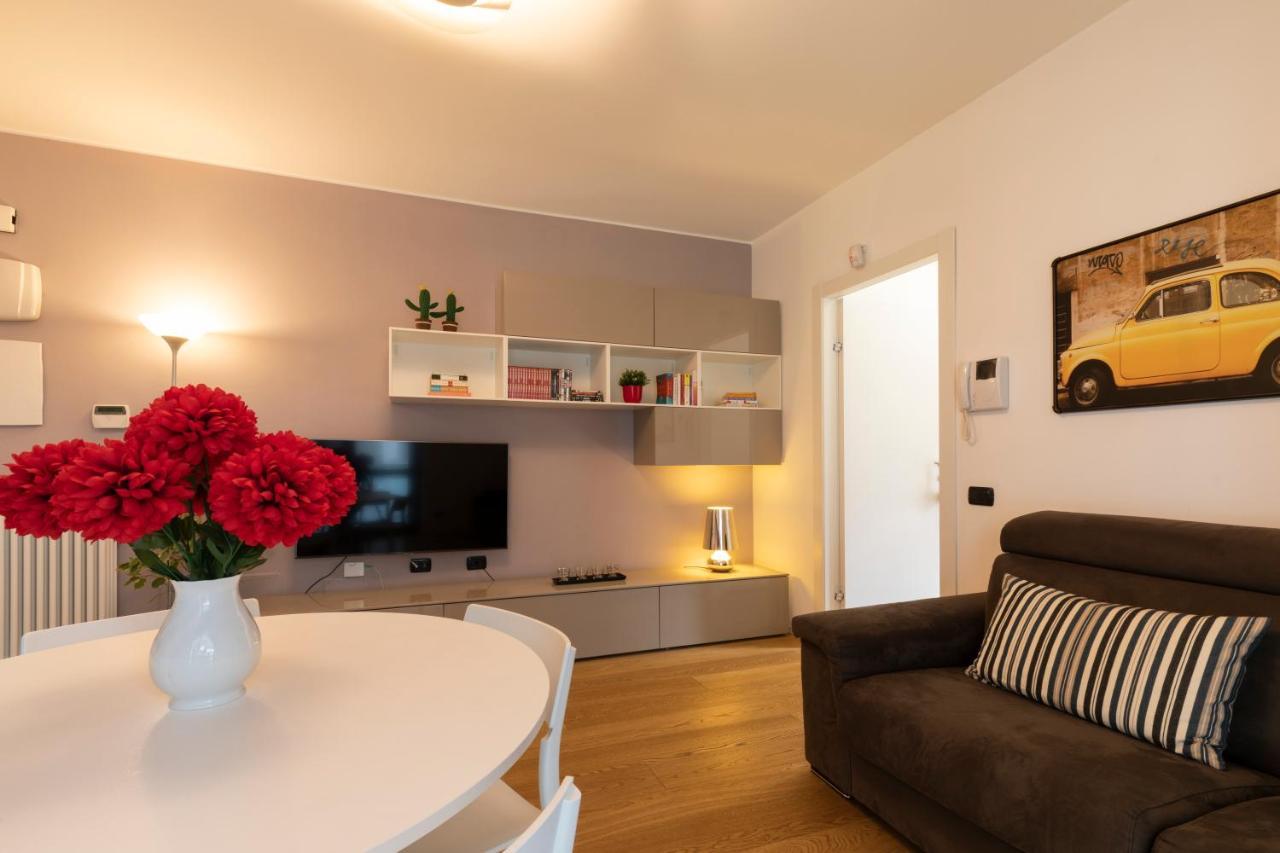 Navigli Stylish Home Milan Extérieur photo