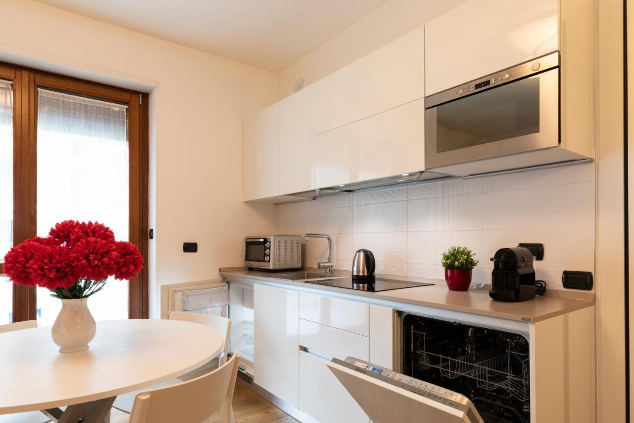Navigli Stylish Home Milan Extérieur photo