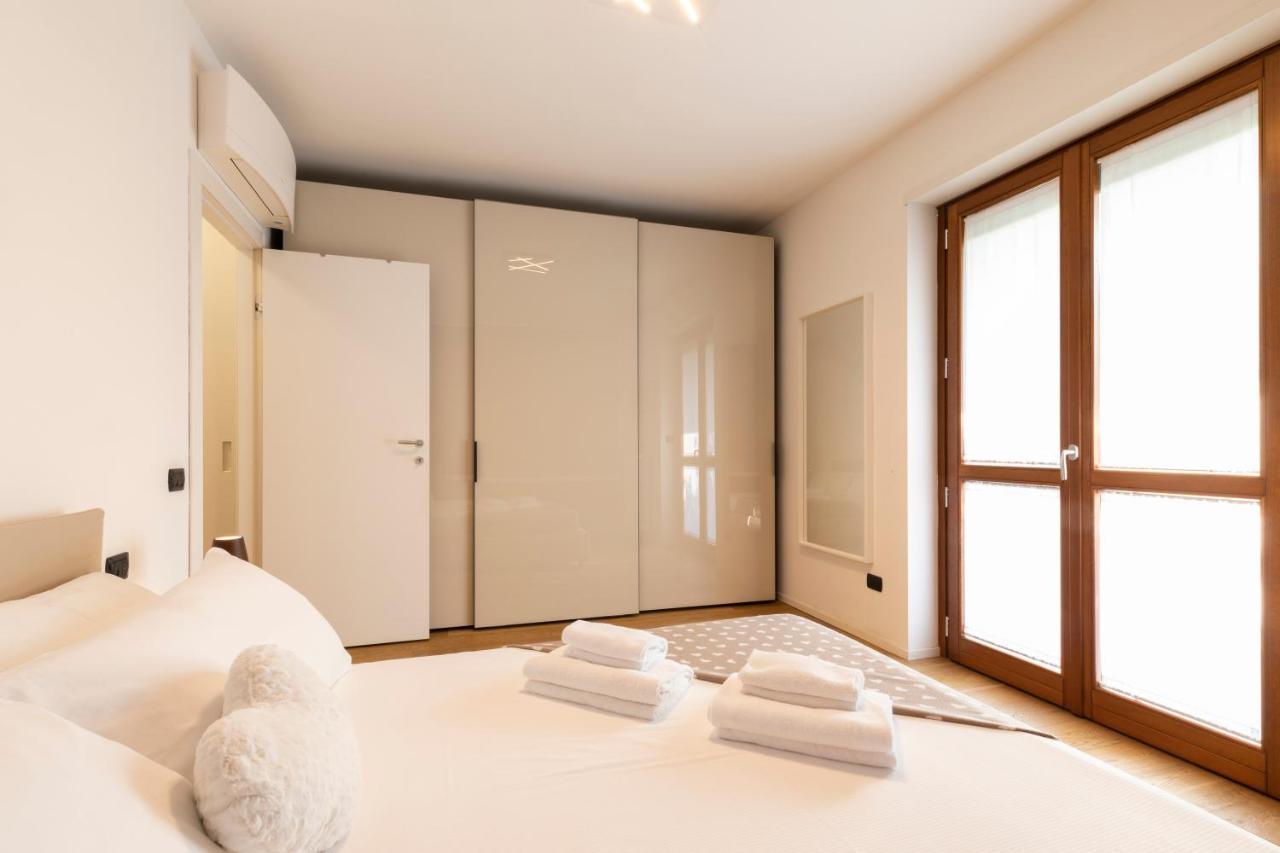 Navigli Stylish Home Milan Extérieur photo