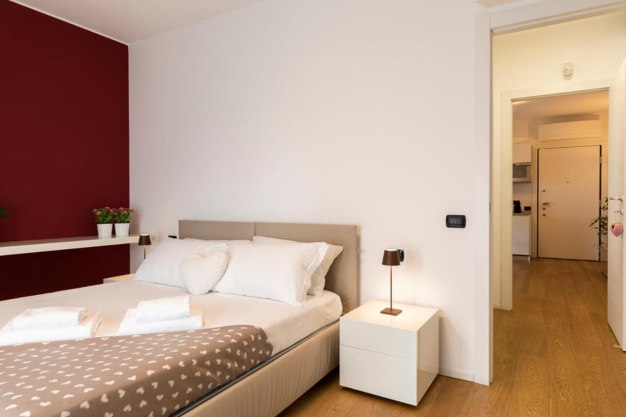 Navigli Stylish Home Milan Extérieur photo
