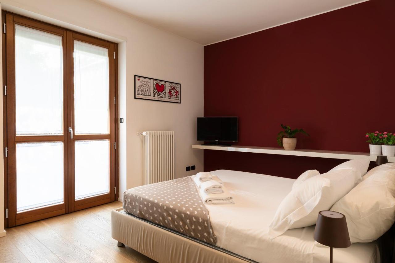 Navigli Stylish Home Milan Extérieur photo