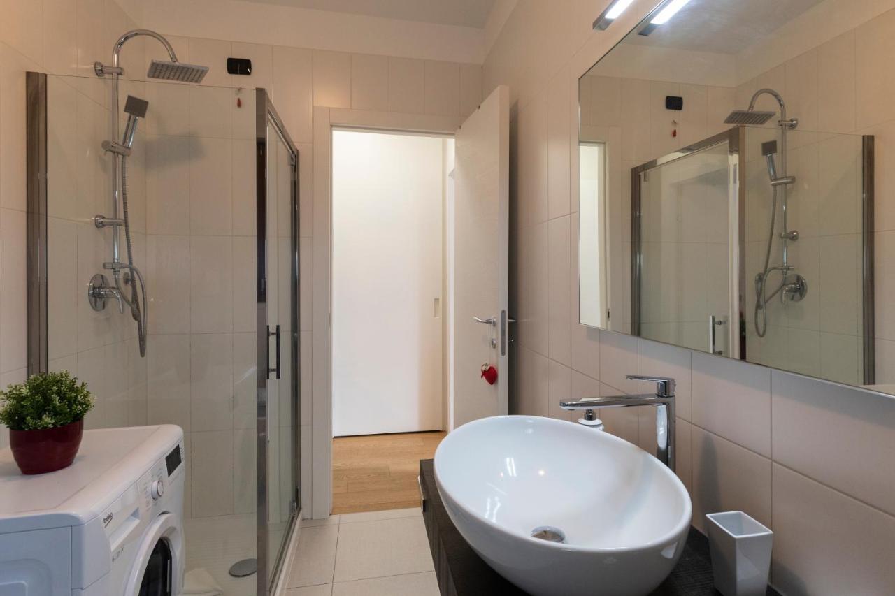Navigli Stylish Home Milan Extérieur photo